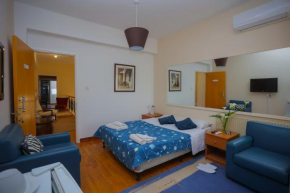 MOUKTARIS SUITES